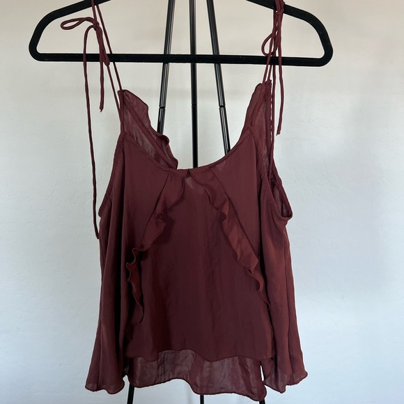 FREE PEOPLE TOP - Picture 4 of 4